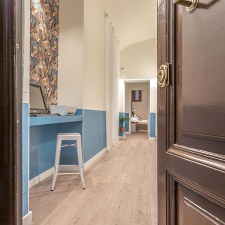 Vittoria Garden Suites ローマ エクステリア 写真