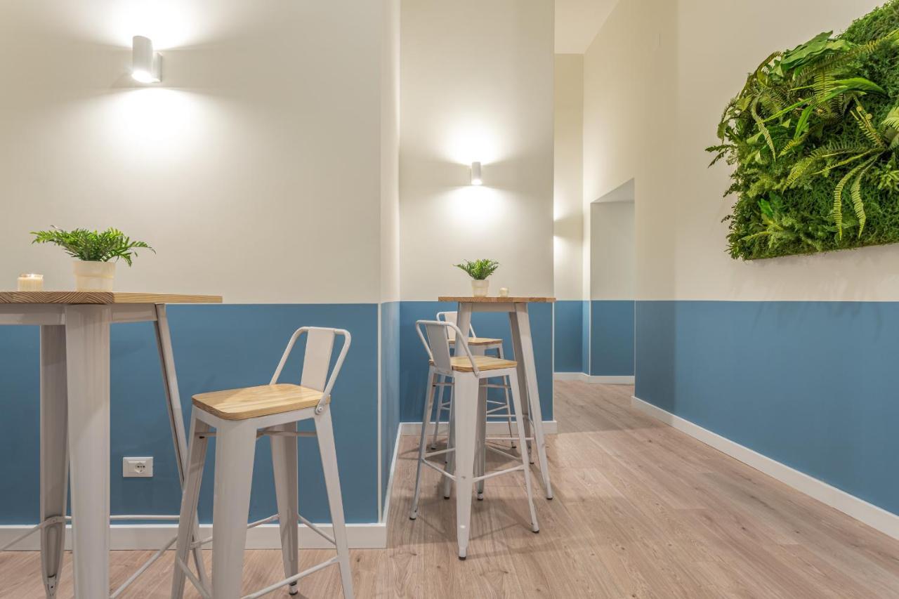 Vittoria Garden Suites ローマ エクステリア 写真