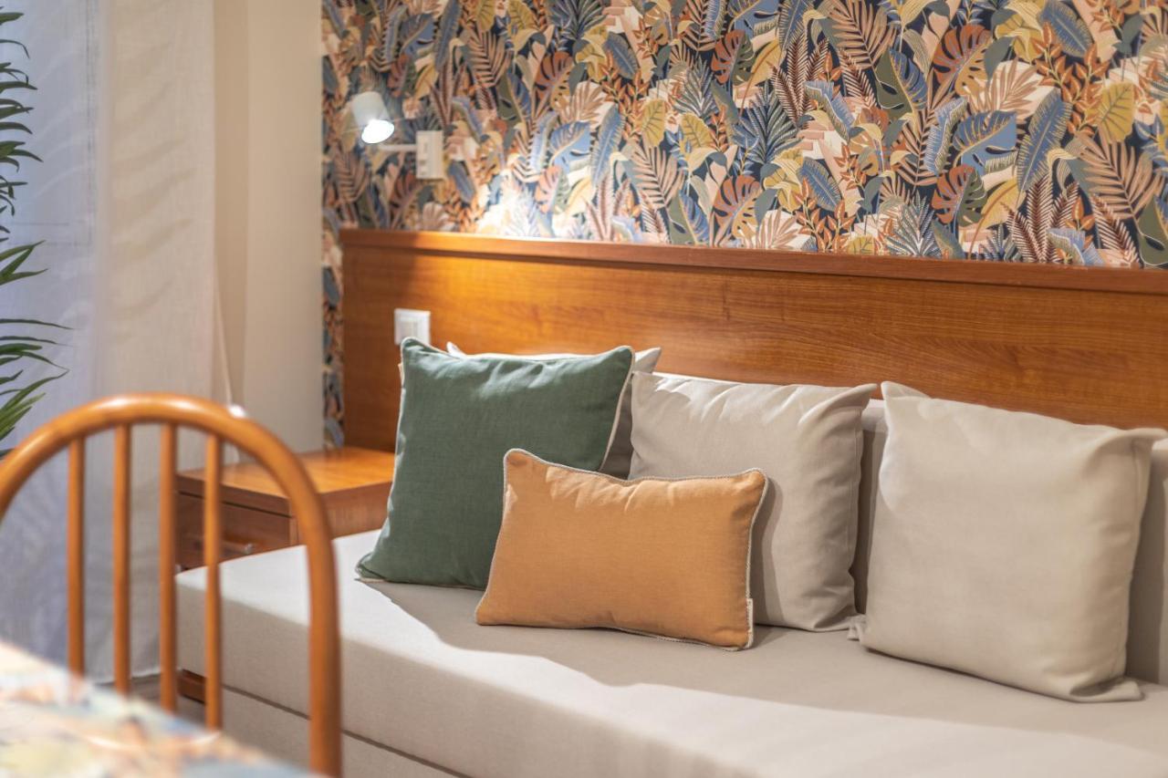 Vittoria Garden Suites ローマ エクステリア 写真