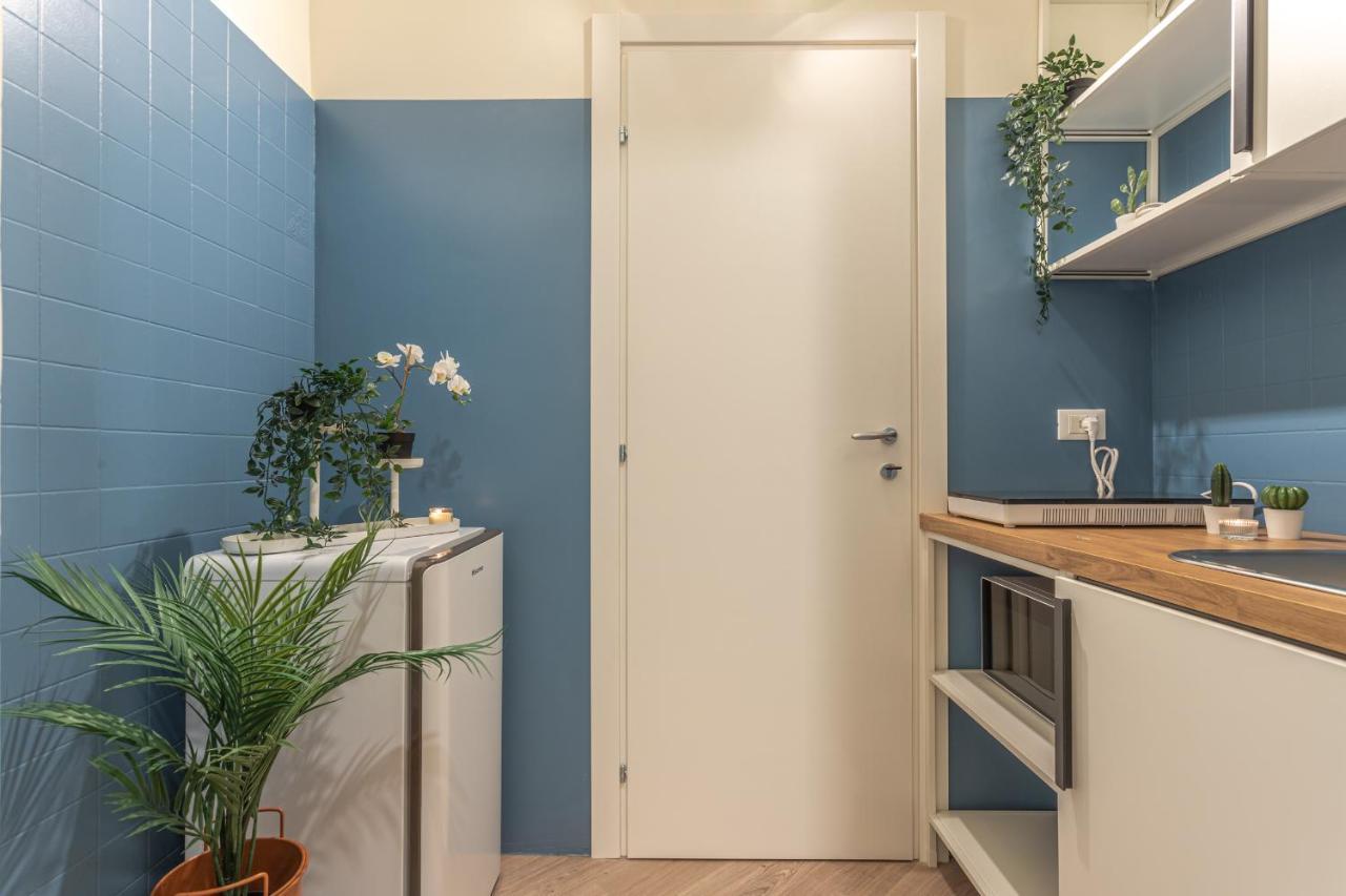 Vittoria Garden Suites ローマ エクステリア 写真