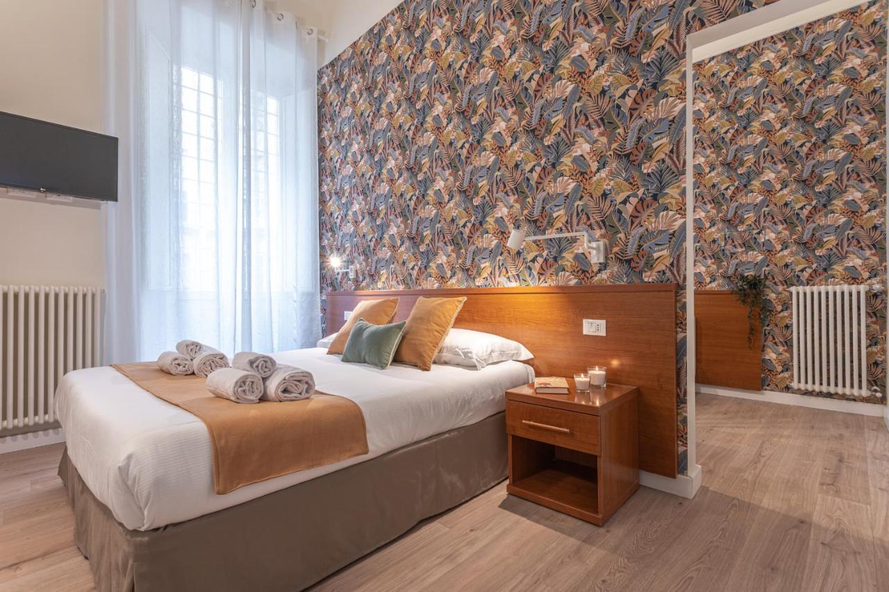 Vittoria Garden Suites ローマ エクステリア 写真