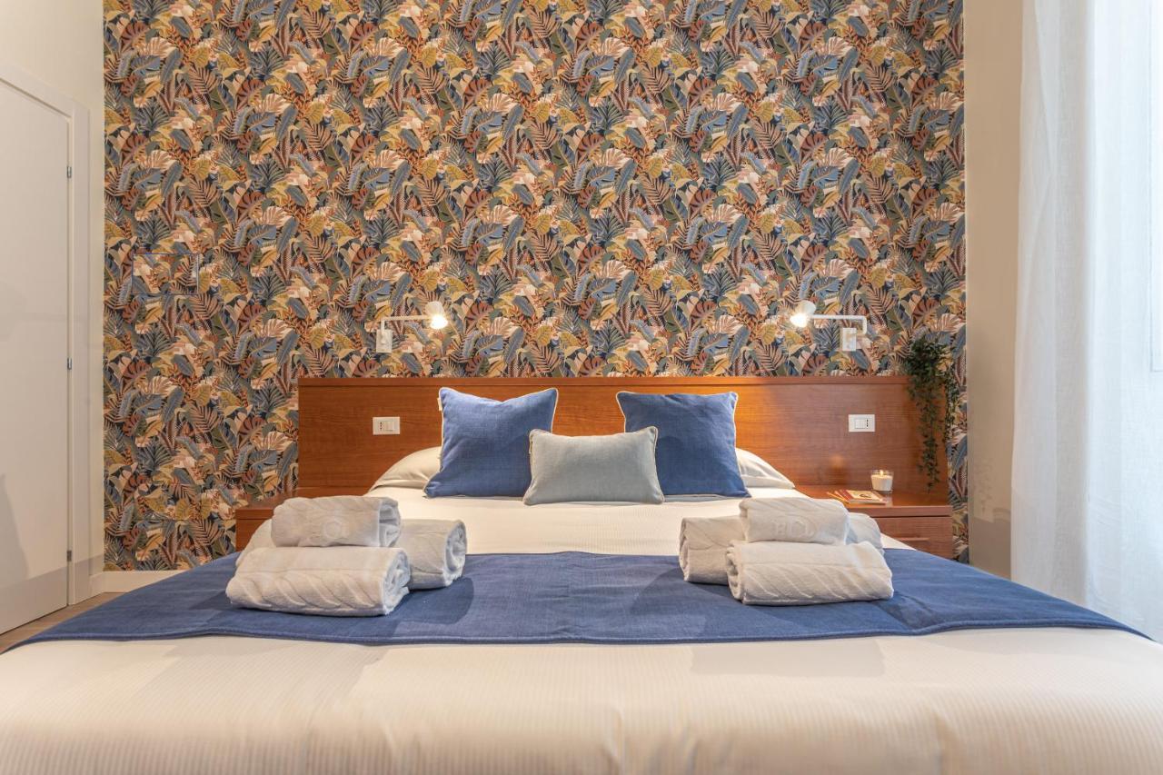 Vittoria Garden Suites ローマ エクステリア 写真