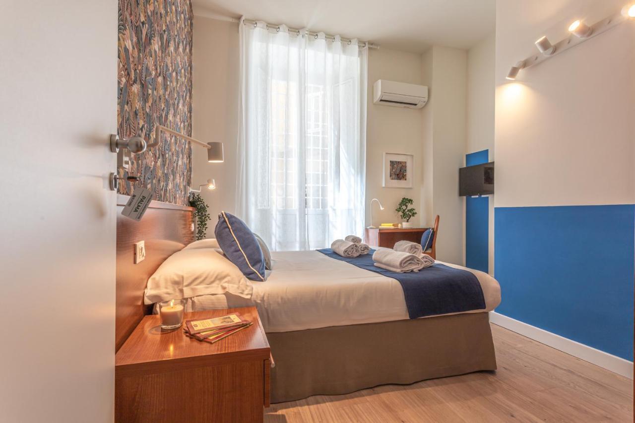 Vittoria Garden Suites ローマ エクステリア 写真