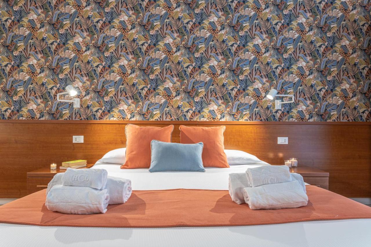 Vittoria Garden Suites ローマ エクステリア 写真